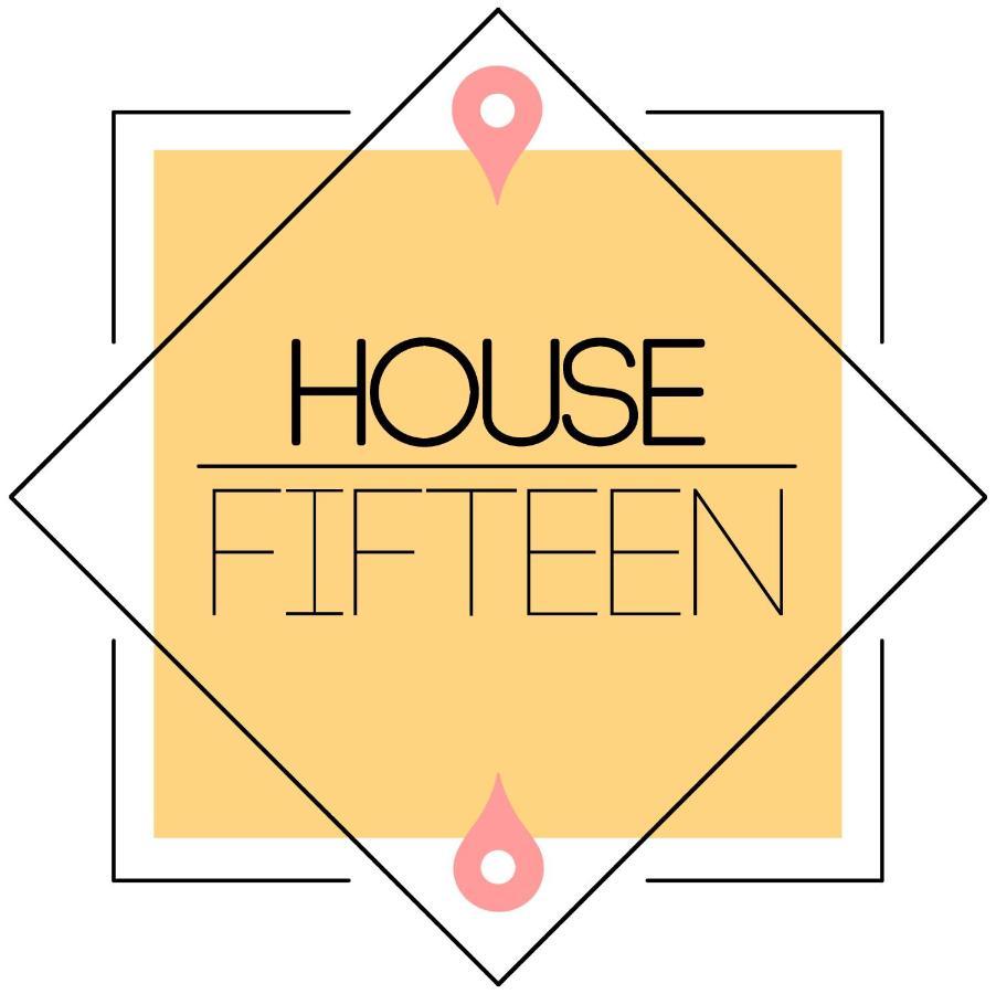 House Fifteen Horta  Extérieur photo